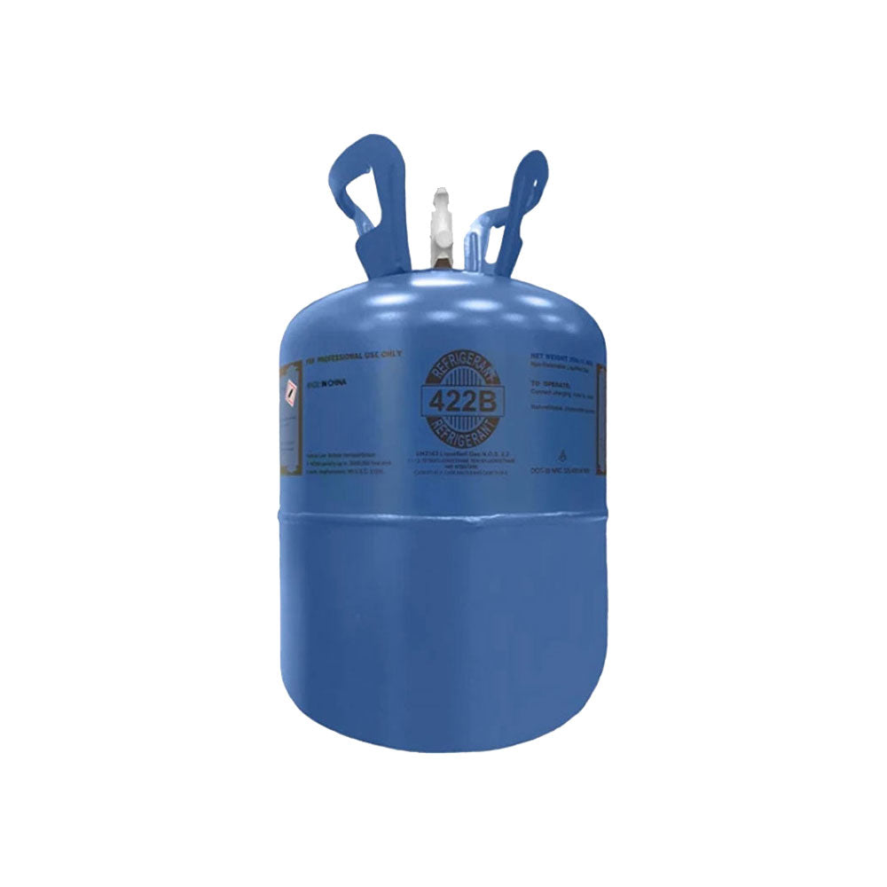 R-422B (NU-22) Refrigerant 25 LB