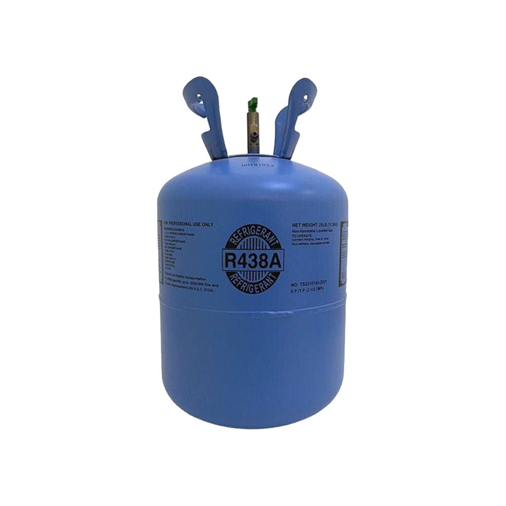 R-438A (MO99) Refrigerant 25 lb